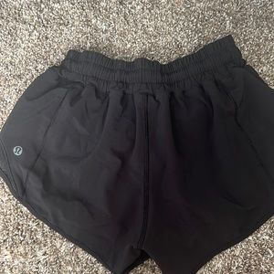 Lululemon Hotty-Hots
